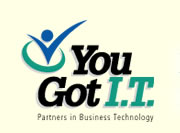 You Got I.T., LLC - Partners in Business Technology